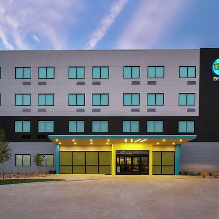 Tru By Hilton Amarillo West Hotel Exterior foto