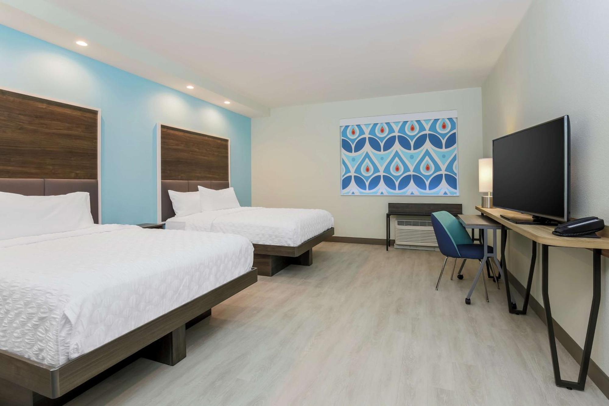 Tru By Hilton Amarillo West Hotel Exterior foto